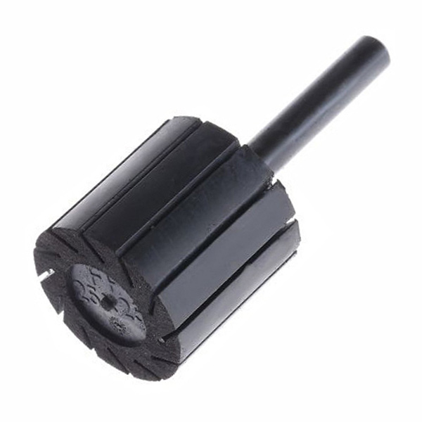 GK MANDREL 6MM SHANK 51 X 25