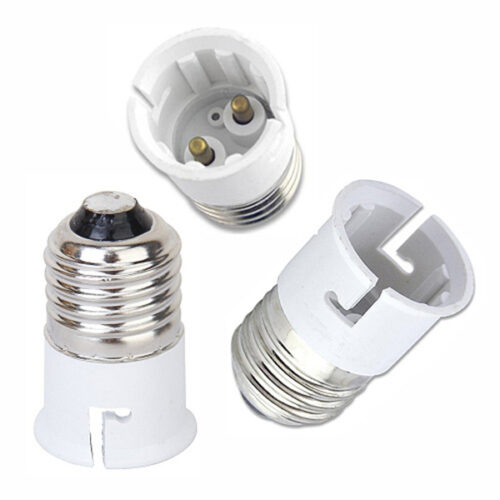 GLOBE ADAPTOR FROM ES TO BC