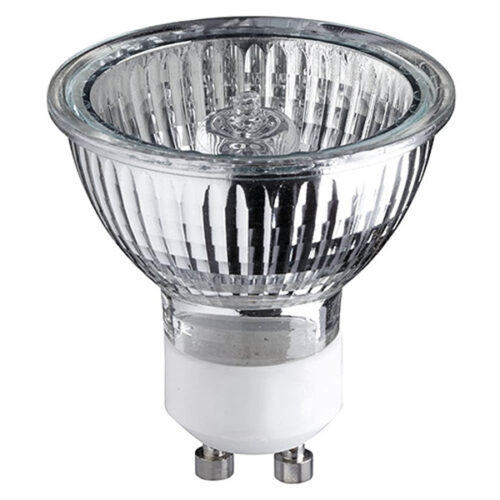 D/LIGHT GLOBE 50W GU10 220V DICHROIC