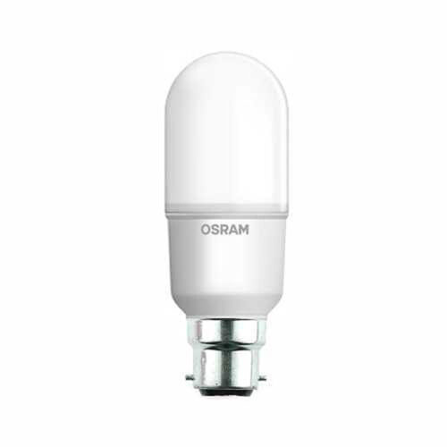 GLOBE LED BULB 9W B22