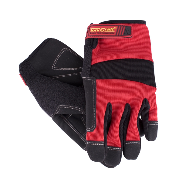 TORK CRAFT WORK GLOVE LARGE