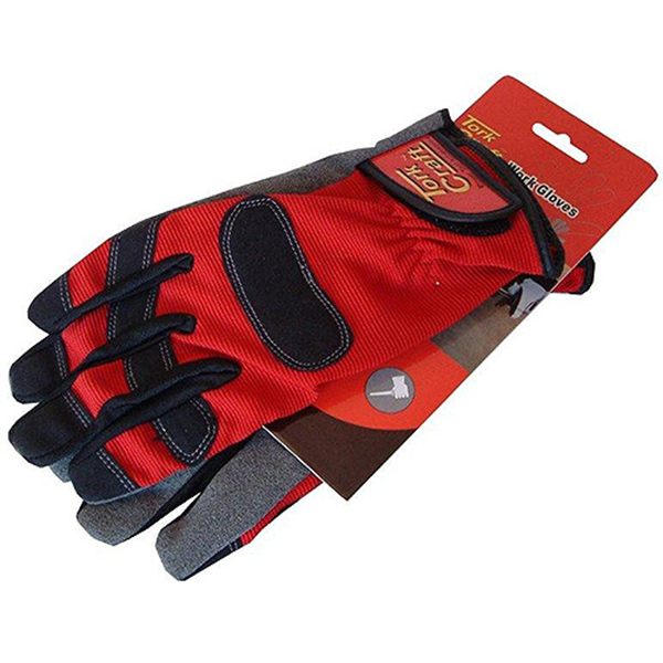 TORK CRAFT WORK GLOVE X-LARGE