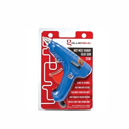 GLUE GUN HOBBY GLUEDEVIL