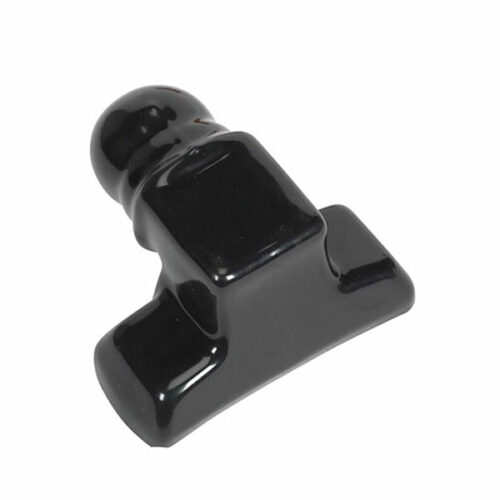 GOOSE NECK TOW BAR COVER