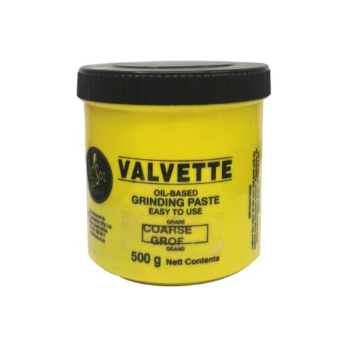 VALVE GRINDING COMPOUND COARSE