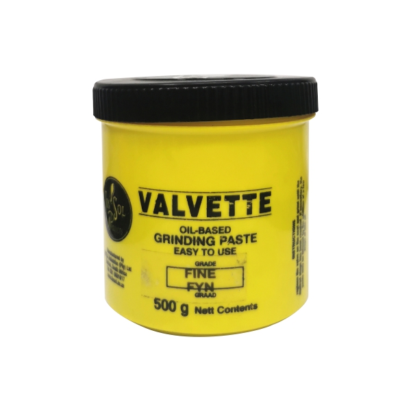 VALVE GRINDING COMPOUND FINE