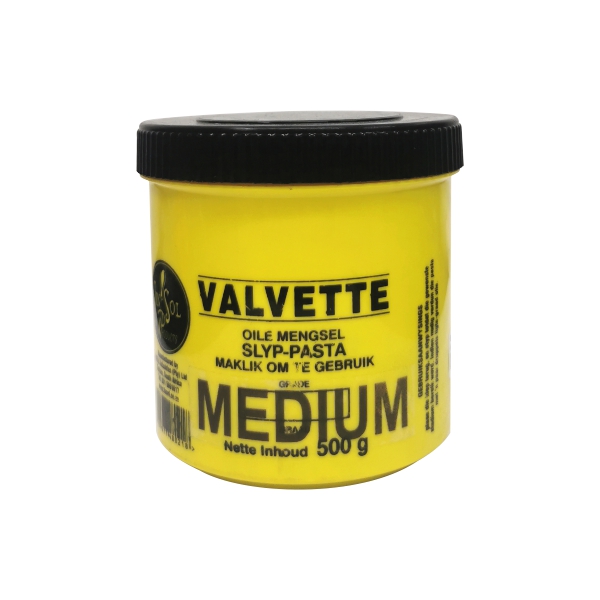 VALVE GRINDING COMPOUND MEDIUM