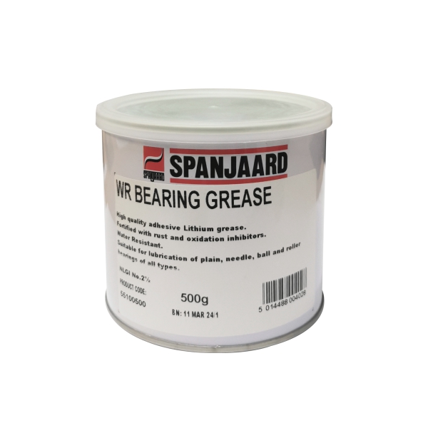 GREASE BEARING 500G S/J