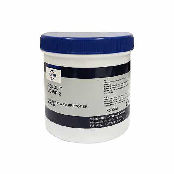 MARINE GREASE M2-WP    500g      15