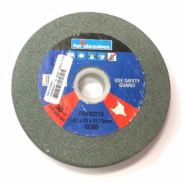 G/STONE GREEN 150X20X31.75 GC60