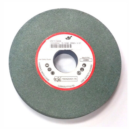 G/STONE GREEN 150X20X31.75 GC80