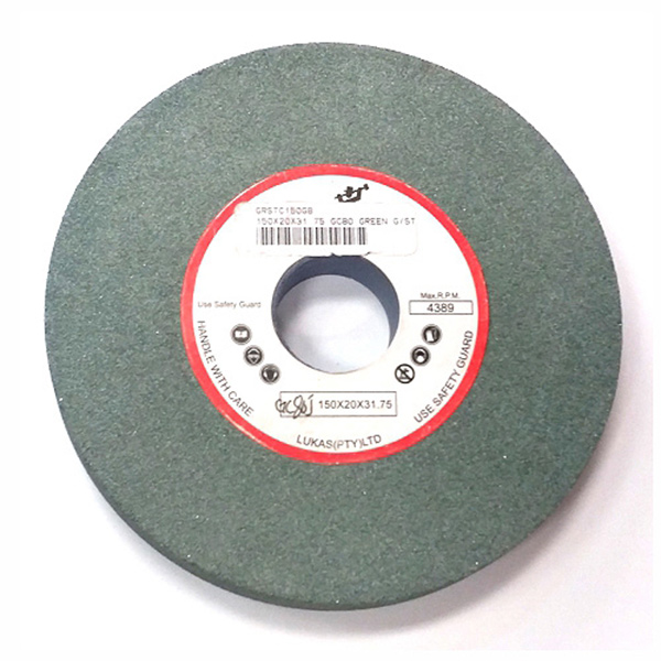G/STONE GREEN 150X20X31.75 GC80