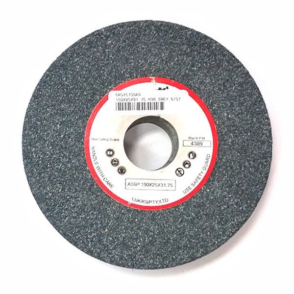 G/STONE GREY 150X25X31.75 A36