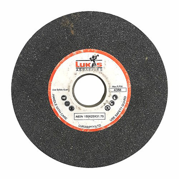 G/STONE  GREY 150X25X31.75 A60