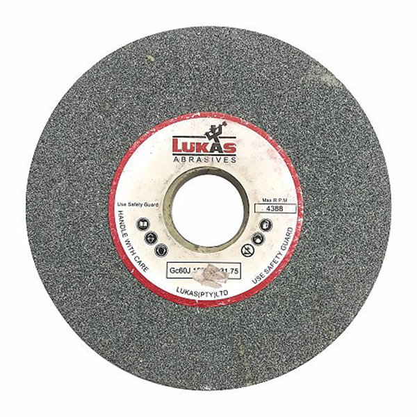 G/STONE GREEN 150X25X31.75 GC60