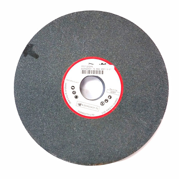 G/STONE GREY 200X20X31.75 A46
