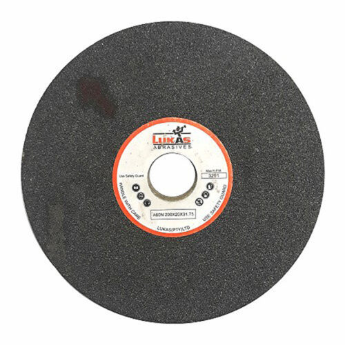 G/STONE GREY 200X20X31.75 A60