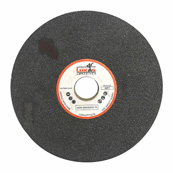 G/STONE GREY 200X20X31.75 A60