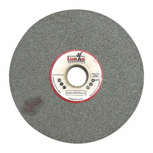 G/STONE GREEN 200X20X31.75 GC60