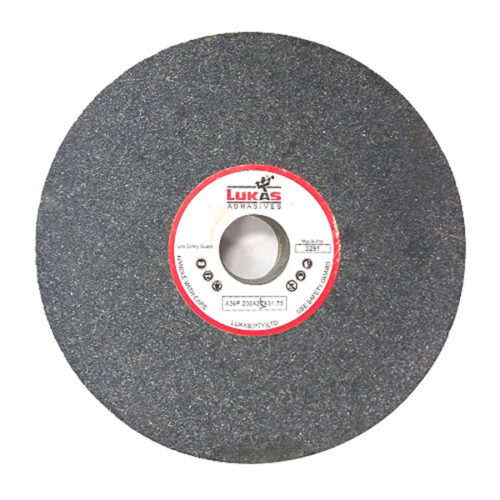 G/STONE GREY 200X25X31.75 A36