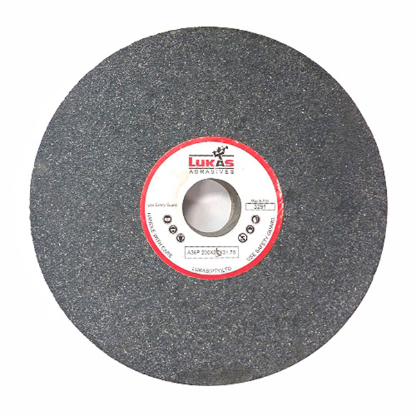 G/STONE GREY 200X25X31.75 A36