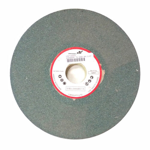 G/STONE GREEN 200X25X31.75 GC60