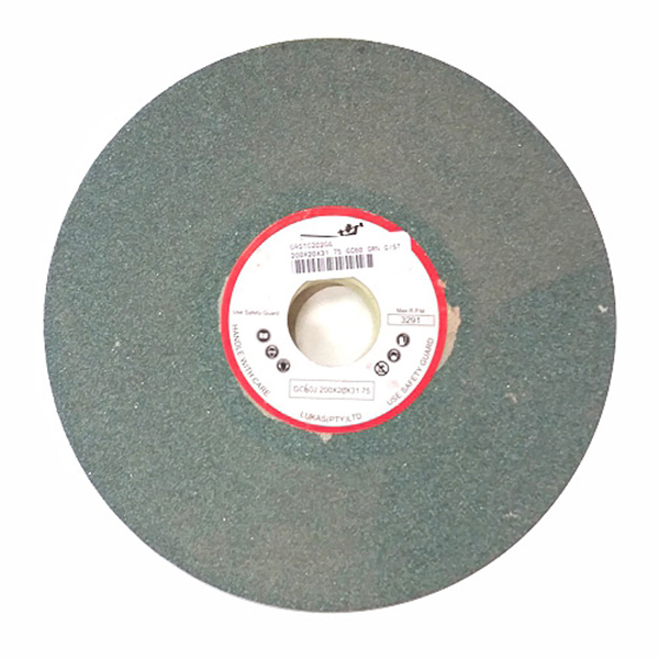 G/STONE GREEN 200X25X31.75 GC60