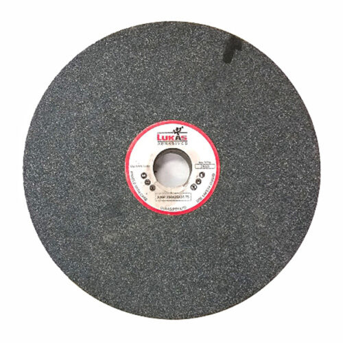 G/STONE GREY 250X25X31.75 A36