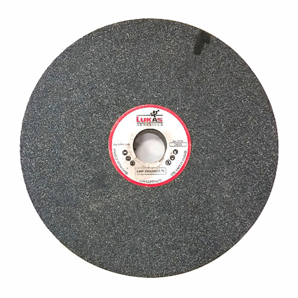 G/STONE GREY 250X25X31.75 A36