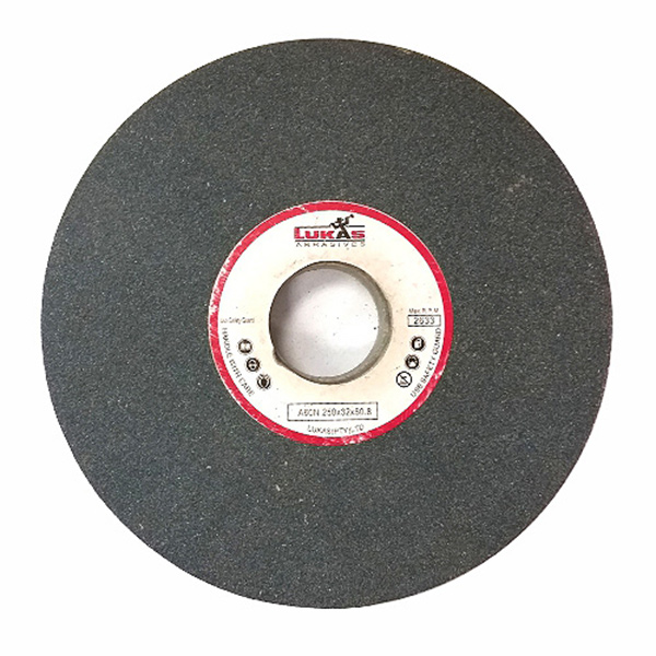 G/STONE GREY 250X32X50.8 A60
