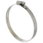 HOSE CLAMPS 82-108 UNICLIPS
