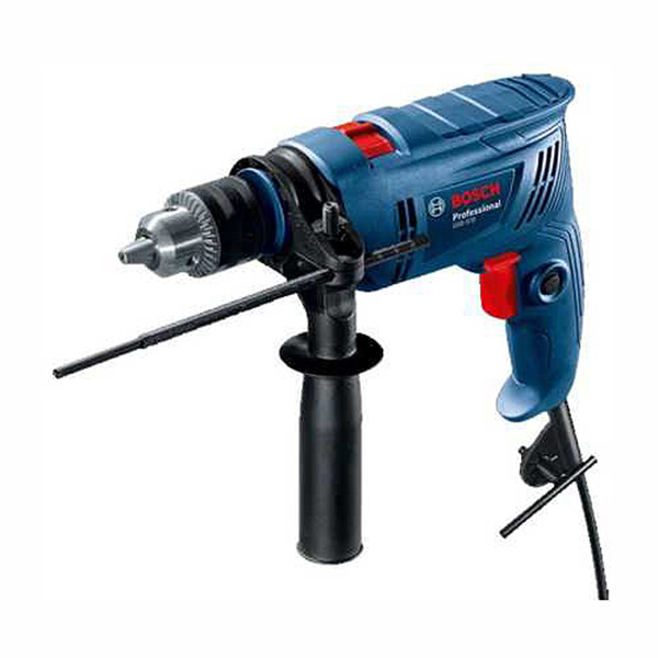 BOSCH 13mm IMP DRILL 570/600W