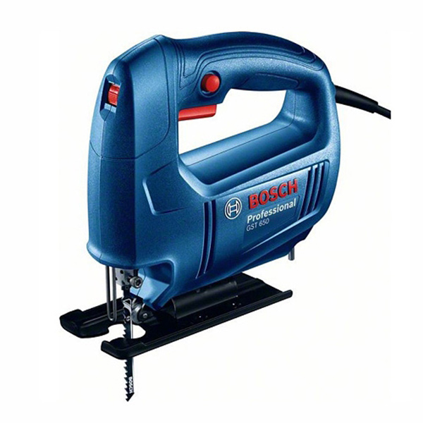 JIGSAW 450W GST650 BOSCH