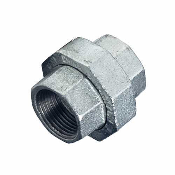 UNIONS CONICAL 2 GALV