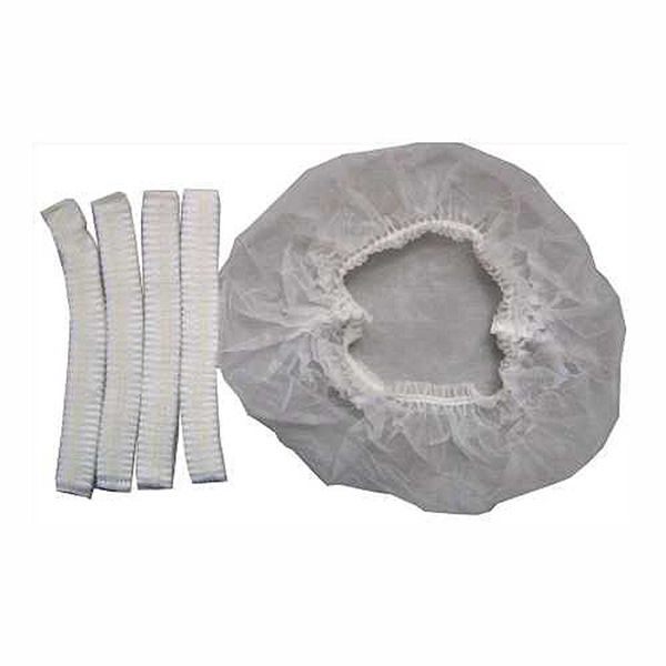 HAIR NET PKT/100