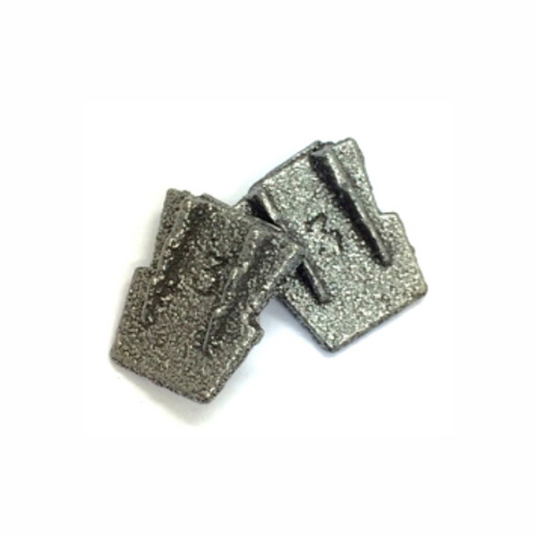 HAMMER WEDGE NO.3 2PC