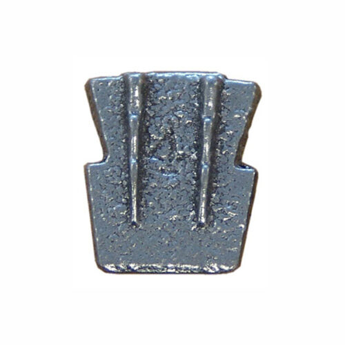 HAMMER WEDGE NO.4 2PC