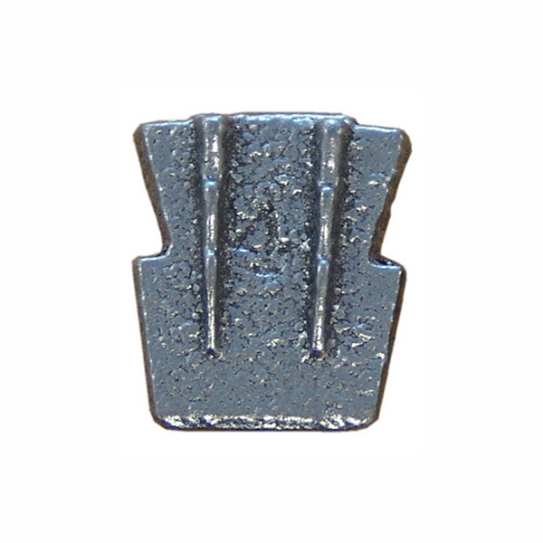 HAMMER WEDGE NO.4 2PC