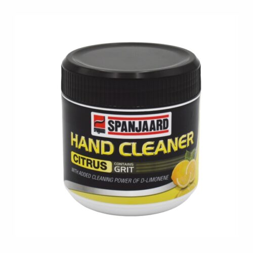 HAND CLEANER 500ML SPANJAARD