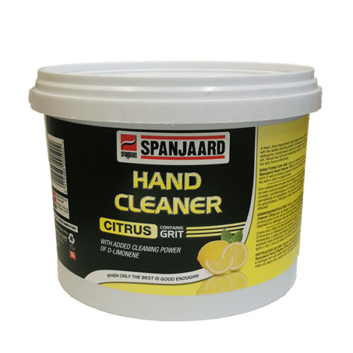 HAND CLEANER 5L SPANJAARD