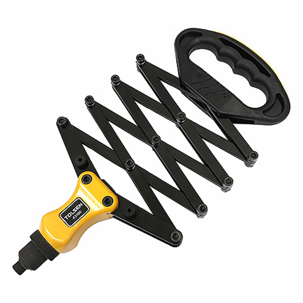 RIVETER LAZY TONG 2.4-6.4 TOLSEN