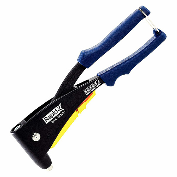RIVETER HAND 3.2-4.8 RP40 RAPID