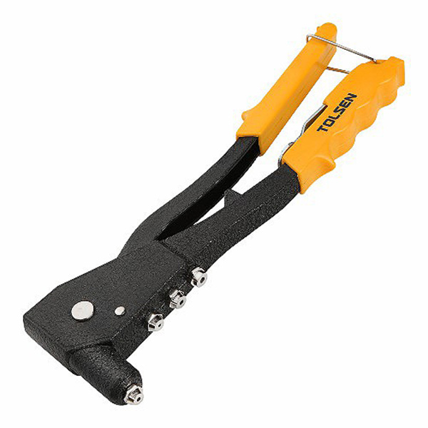 RIVETER HAND 2.4-4.8 IND TOLSEN