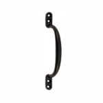 HANDLE SASH 152MM BL