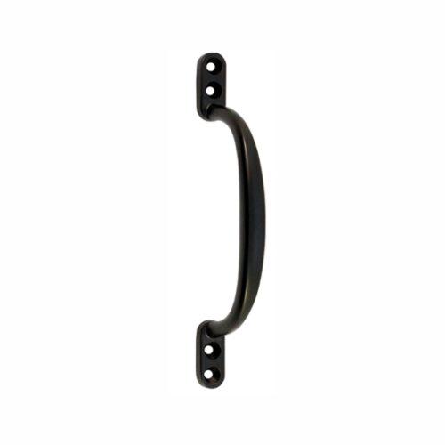 HANDLE SASH 152MM BL