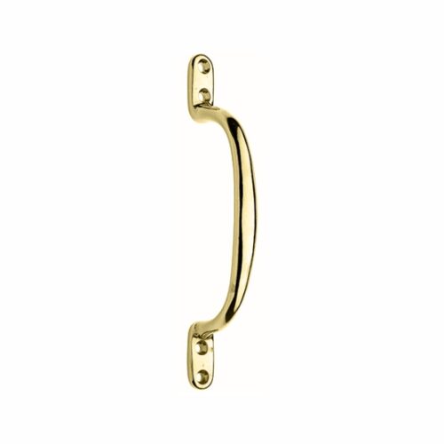 HANDLE SASH 152MM BP