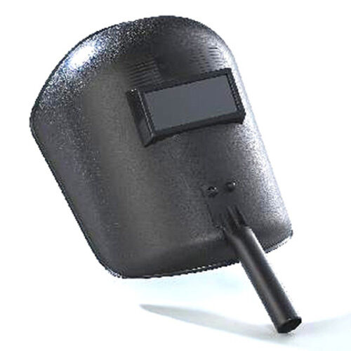WELDING HAND SHIELD