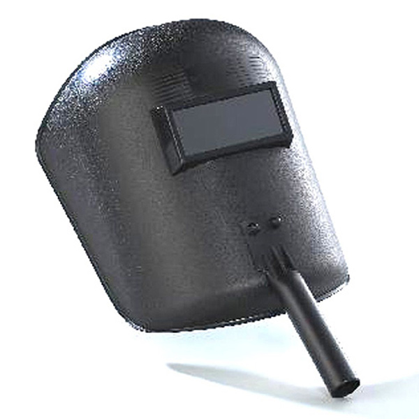 WELDING HAND SHIELD