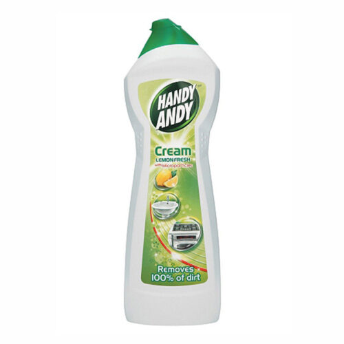 HANDY ANDY CREAM 750ML