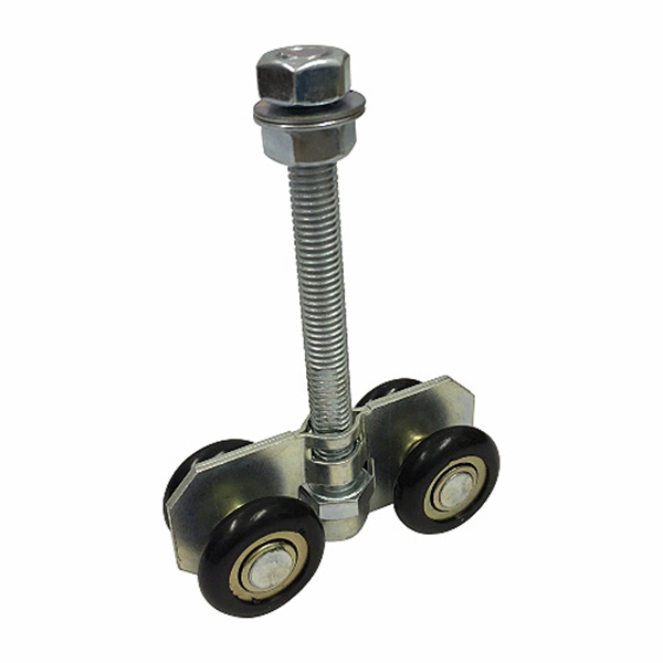 TRACK HANGER 100KG STEEL DOOR